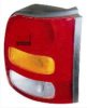 VAN WEZEL 3306922 Combination Rearlight